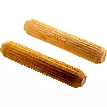 Деревянный мебельный шкант PINIE 100-840150