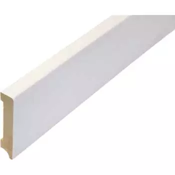 Деревянный плинтус РУССКИЙ ПРОФИЛЬ