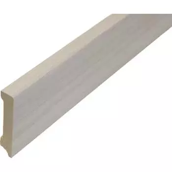 Деревянный плинтус РУССКИЙ ПРОФИЛЬ 4680427069383