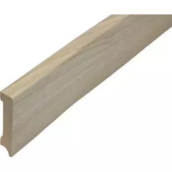 Деревянный плинтус РУССКИЙ ПРОФИЛЬ 4680427067822