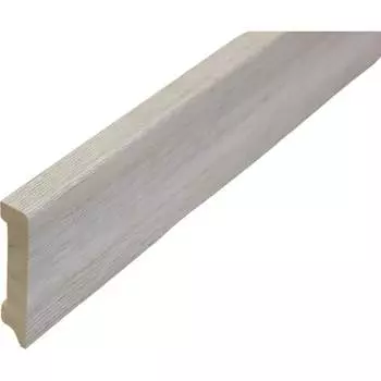 Деревянный плинтус РУССКИЙ ПРОФИЛЬ 4680427068577