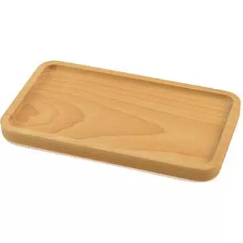 Деревянный поднос Bergenson Bjorn