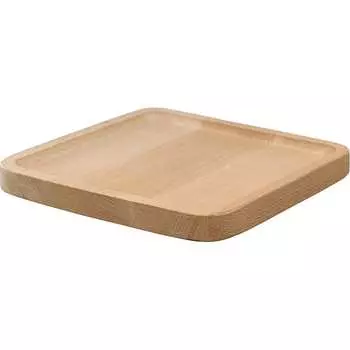 Деревянный поднос Bergenson Bjorn