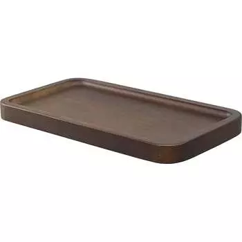 Деревянный поднос Bergenson Bjorn