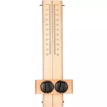 Деревянный рейсмус PINIE 41-3