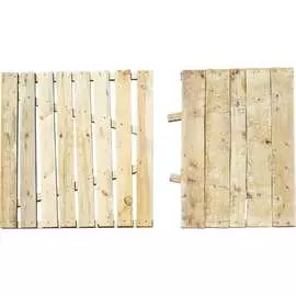 Деревянный щит Промышленник ЛРСП 20 ЩД061