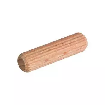 Деревянный шкант Hafele 267.82.340