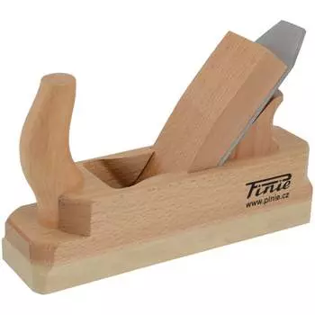 Деревянный шлифтик PINIE Classic 3A-48C/S