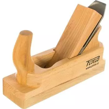 Деревянный шлифтик PINIE Classic 3A-45C/S