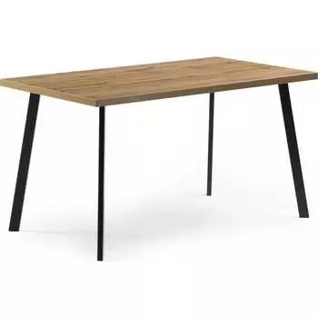 Деревянный стол Woodville Тринити Лофт 140 489624