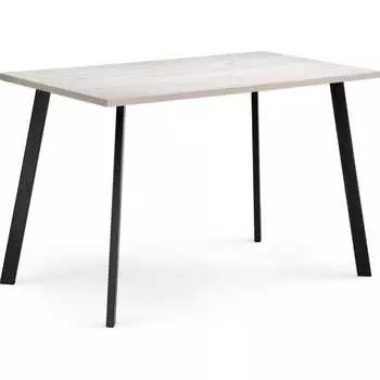 Деревянный стол Woodville Тринити Лофт 140 489627