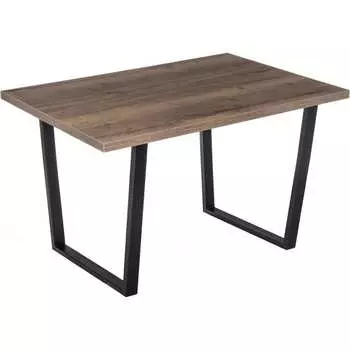 Деревянный стол Woodville эльпатия 110 420990