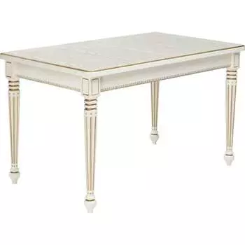 Деревянный стол Woodville