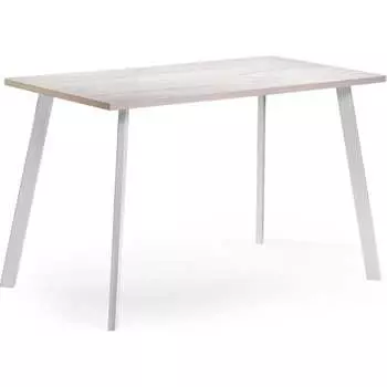 Деревянный стол Woodville Тринити Лофт 140 489663