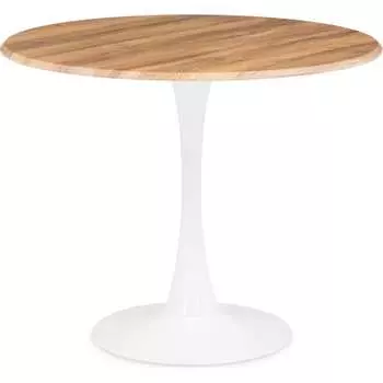 Деревянный стол Woodville Тулип 530836