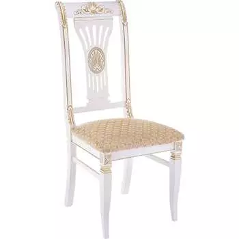 Деревянный стул Woodville