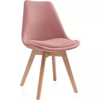 Деревянный стул Woodville