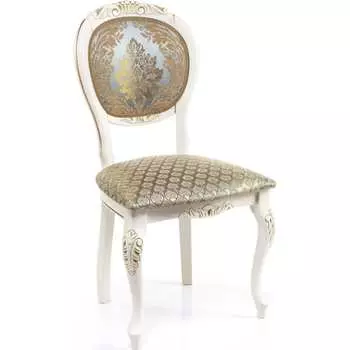 Деревянный стул Woodville