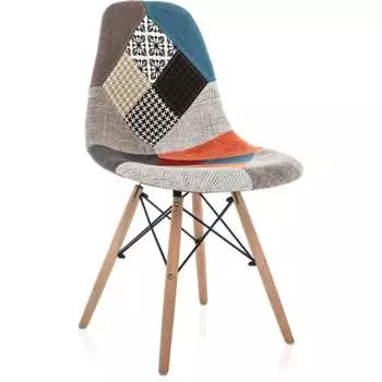 Деревянный стул Woodville