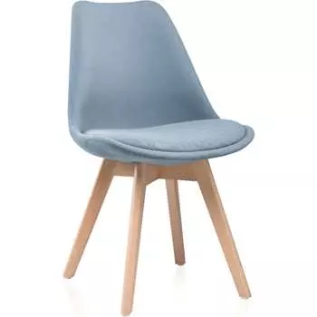 Деревянный стул Woodville