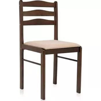 Деревянный стул Woodville