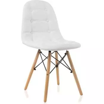 Деревянный стул Woodville