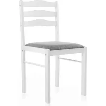 Деревянный стул Woodville