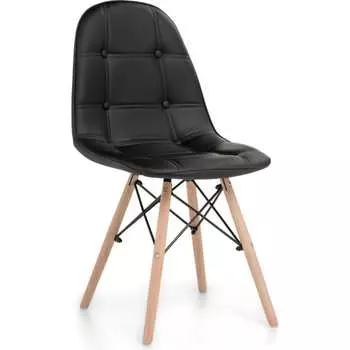 Деревянный стул Woodville