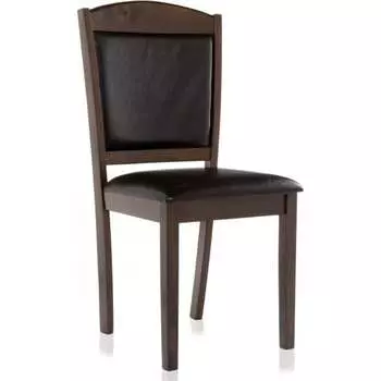 Деревянный стул Woodville