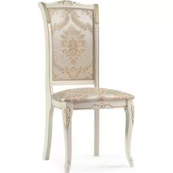 Деревянный стул Woodville