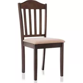 Деревянный стул Woodville