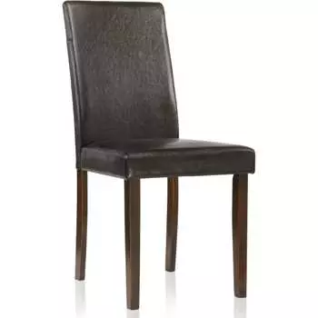 Деревянный стул Woodville