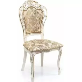 Деревянный стул Woodville