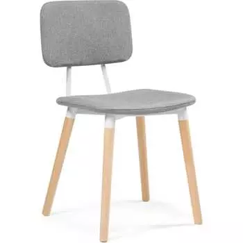 Деревянный стул Woodville klint 15298