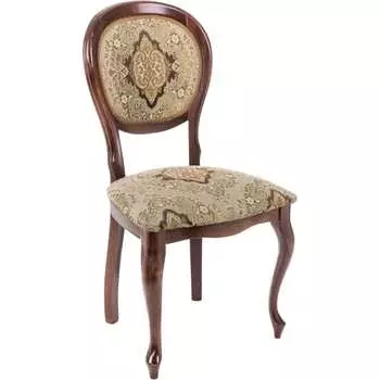 Деревянный стул Woodville