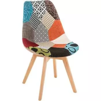 Деревянный стул Woodville mille 11731