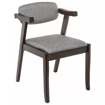 Деревянный стул Woodville fit 11392