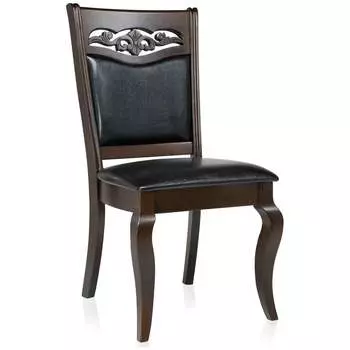 Деревянный стул Woodville