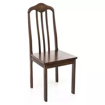 Деревянный стул Woodville