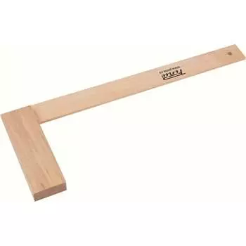 Деревянный угольник PINIE 42-3