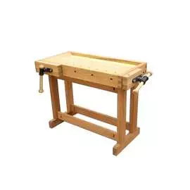 Деревянный верстак Rubankov М00008264