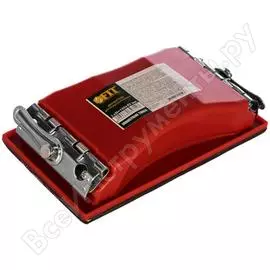 Держалка для наждачной бумаги FIT 39711