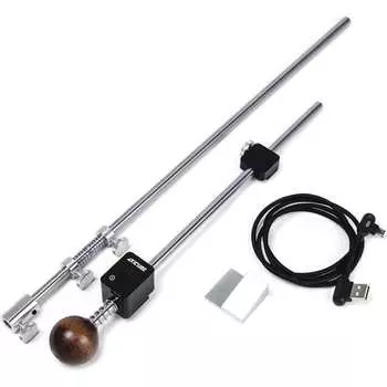 Держатель абразива TSPROF Axicube-I TS-PT2100300