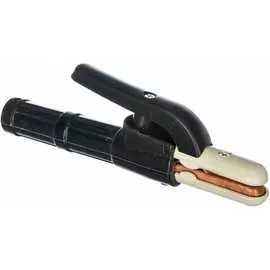 Держатель электродов для ММА-сварки Калибр ДС-300 00000050815