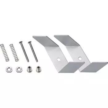 Держатель Arlight S2-LINIA69-F Set 21193
