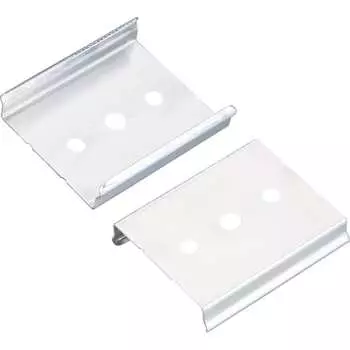 Держатель Arlight SL-LINE-3535-LW 38659