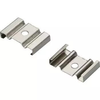 Держатель Arlight ARH-BENT-W18 23093