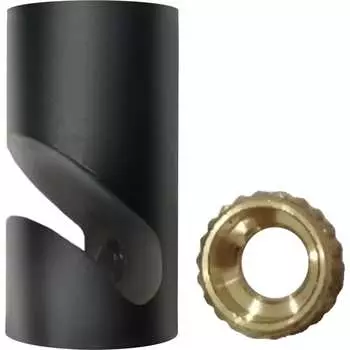 Держатель Arlight SL-WIRE-HOOK-R15 36987