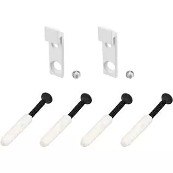 Держатель Arlight SL-ARC WHITE 27849