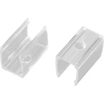 Держатель Arlight ARL-MOONLIGHT-1712-CLIP CLEAR 29832